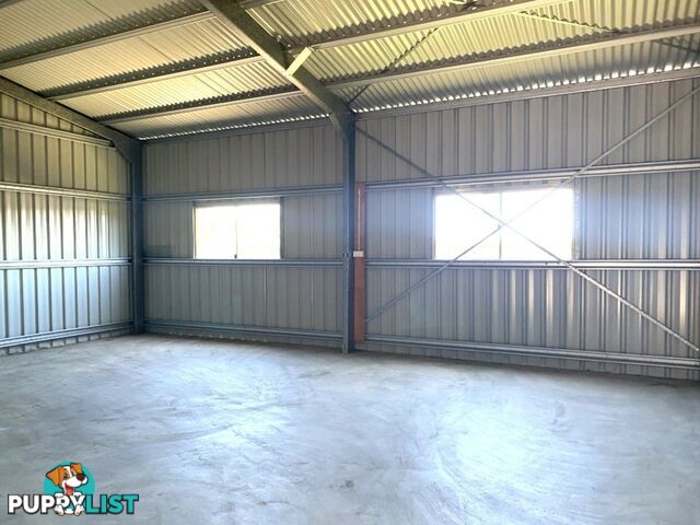 9 Banks Drive BOWEN QLD 4805