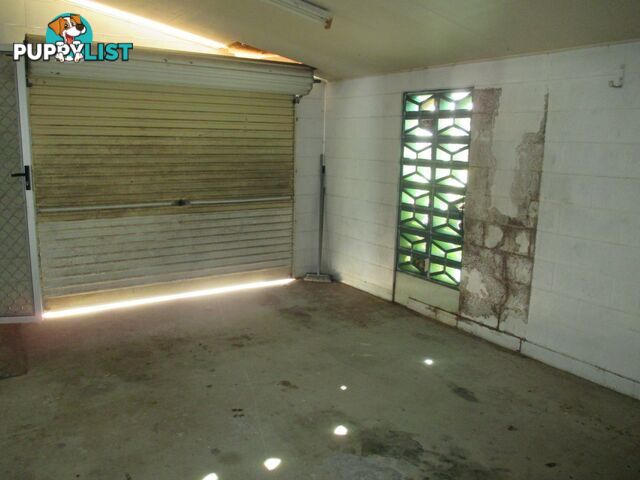 96 Kennedy Street BOWEN QLD 4805