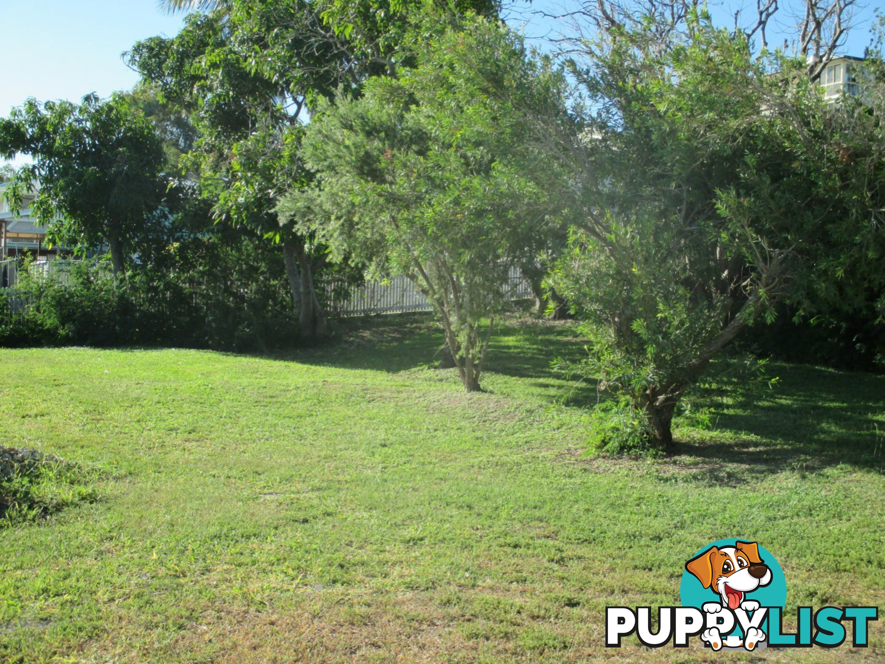 96 Kennedy Street BOWEN QLD 4805
