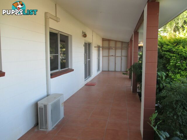 96 Kennedy Street BOWEN QLD 4805