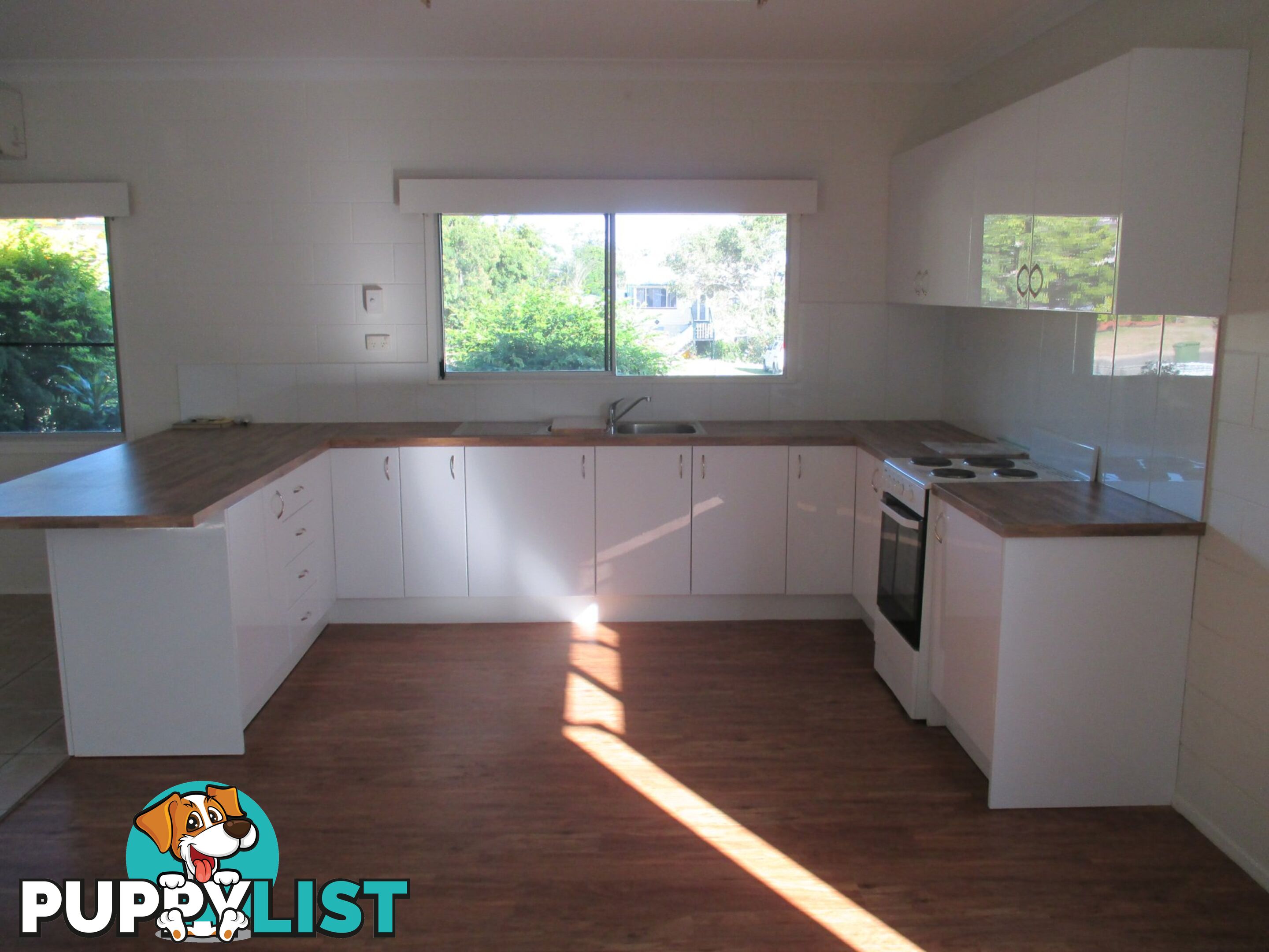 96 Kennedy Street BOWEN QLD 4805