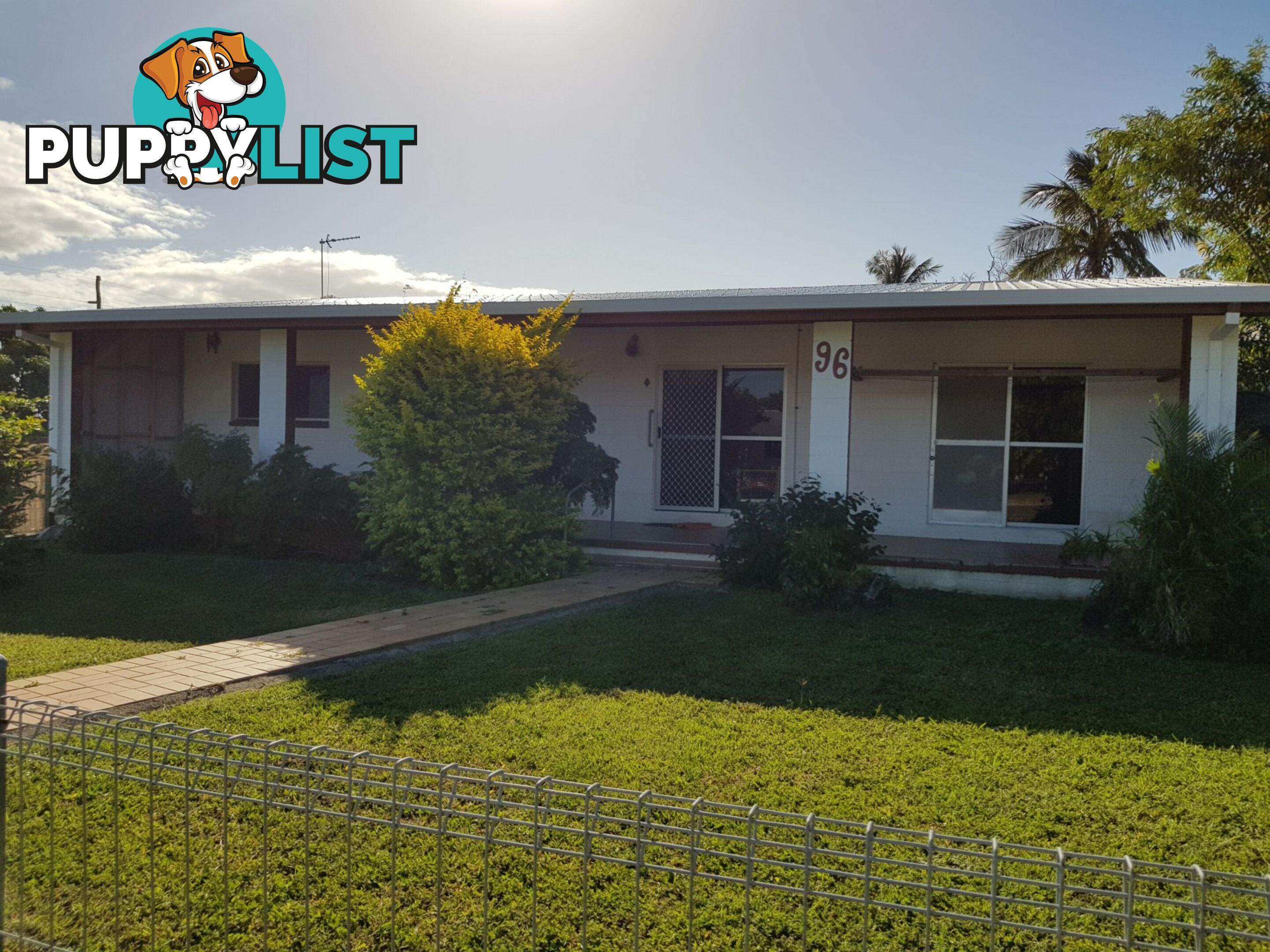 96 Kennedy Street BOWEN QLD 4805