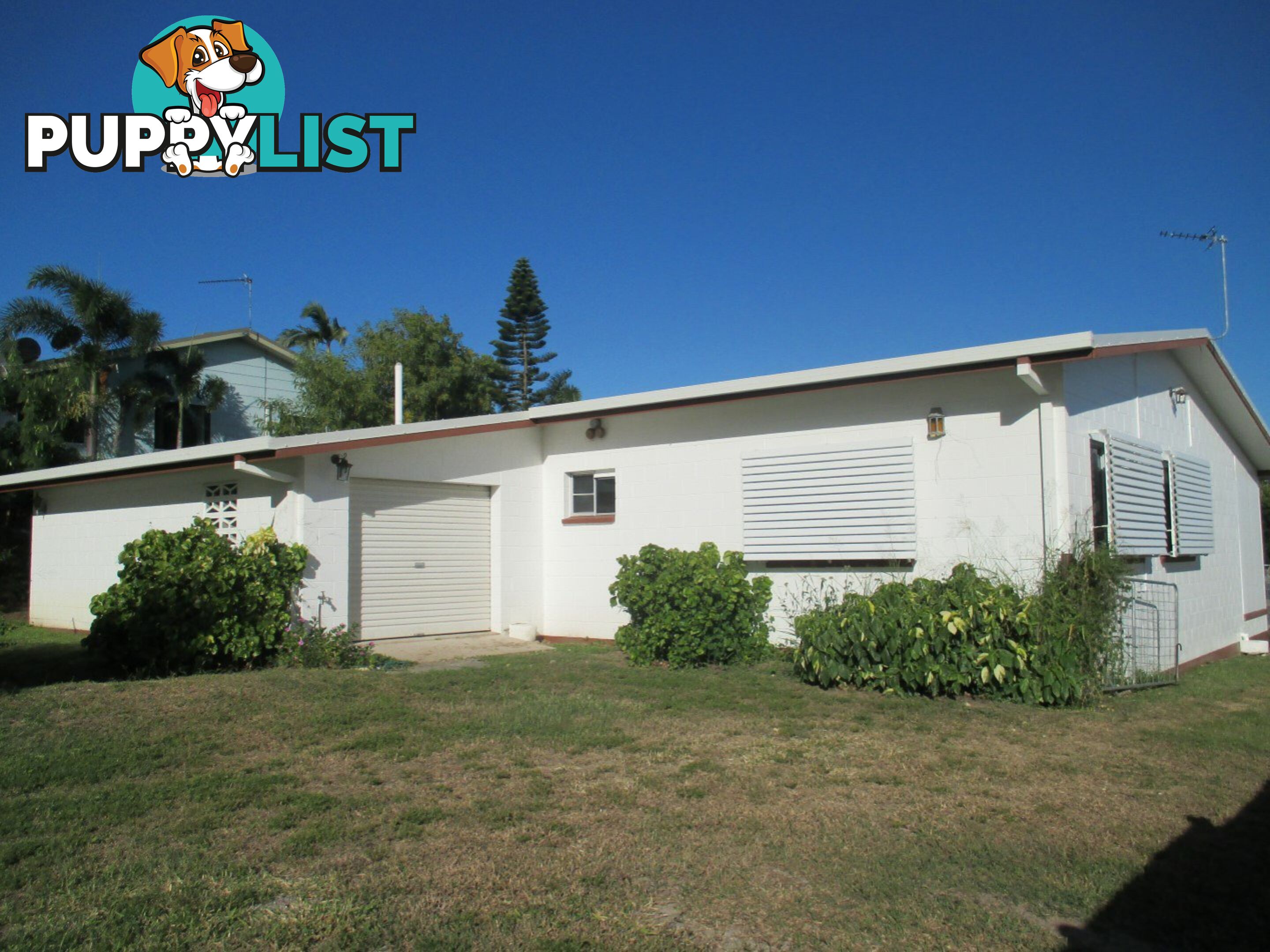 96 Kennedy Street BOWEN QLD 4805
