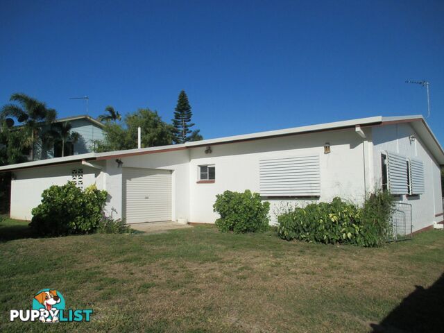 96 Kennedy Street BOWEN QLD 4805