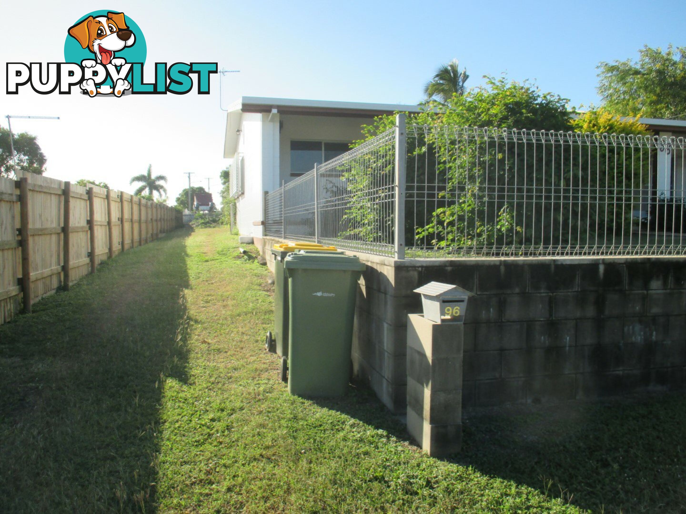 96 Kennedy Street BOWEN QLD 4805