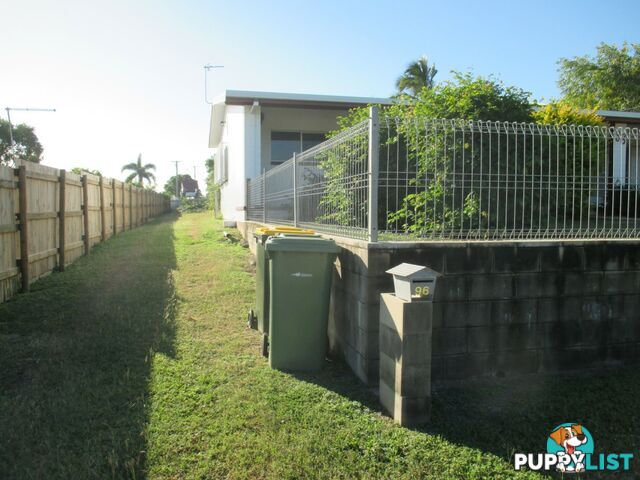 96 Kennedy Street BOWEN QLD 4805