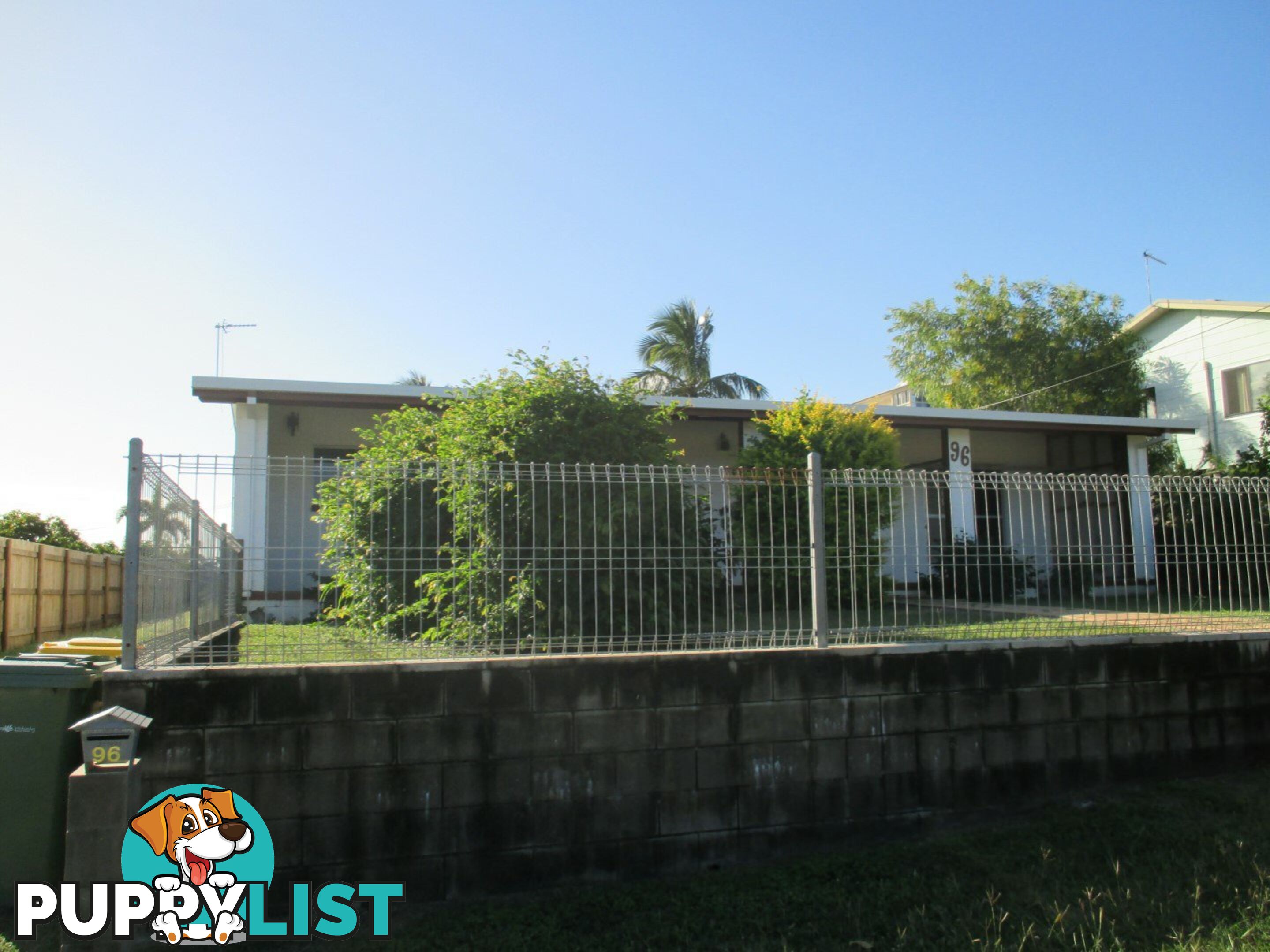 96 Kennedy Street BOWEN QLD 4805