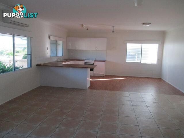 96 Kennedy Street BOWEN QLD 4805