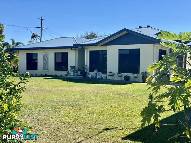 14 MacKenzie Street BOWEN QLD 4805