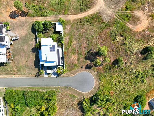 25 Grandview Terrace BOWEN QLD 4805