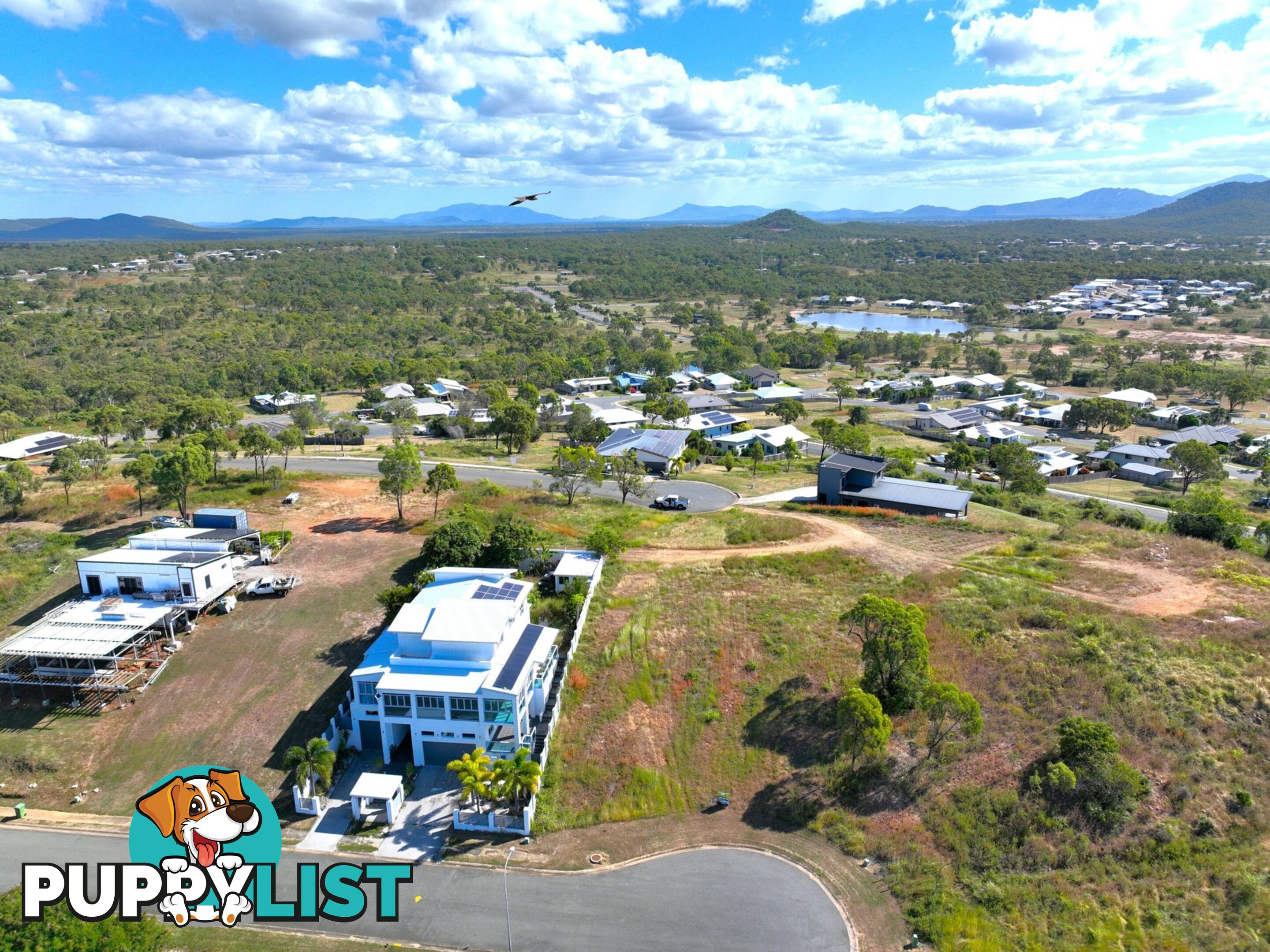 25 Grandview Terrace BOWEN QLD 4805