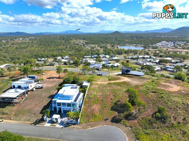 25 Grandview Terrace BOWEN QLD 4805