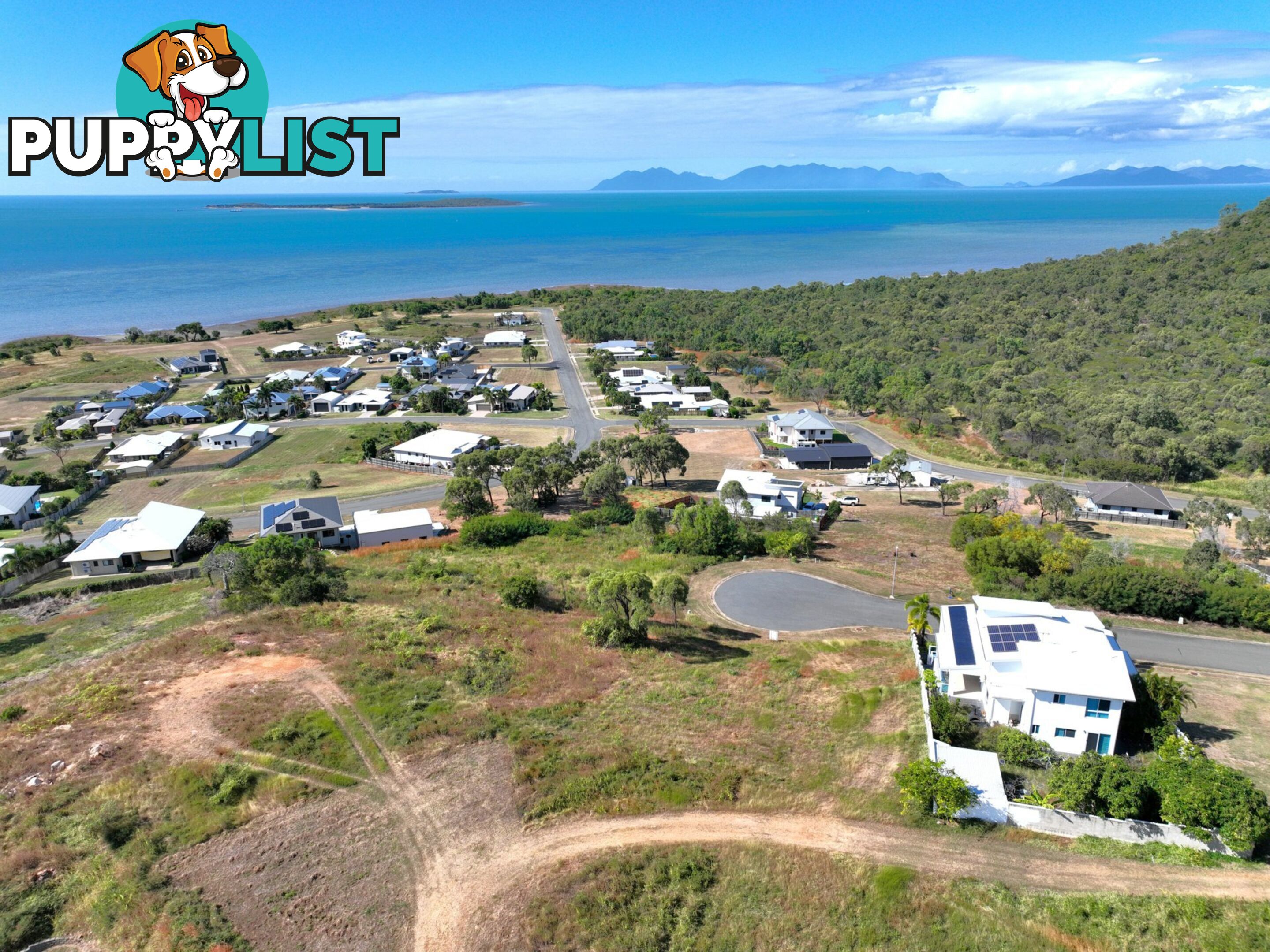 25 Grandview Terrace BOWEN QLD 4805