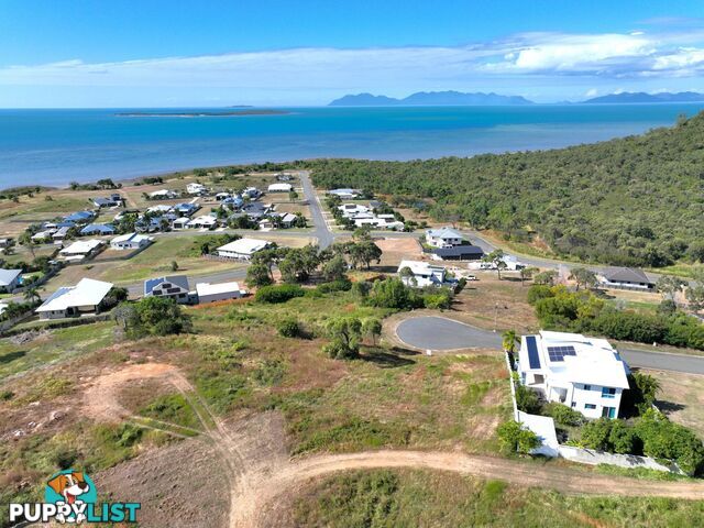 25 Grandview Terrace BOWEN QLD 4805