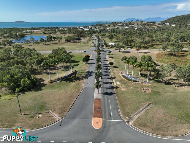 25 Grandview Terrace BOWEN QLD 4805