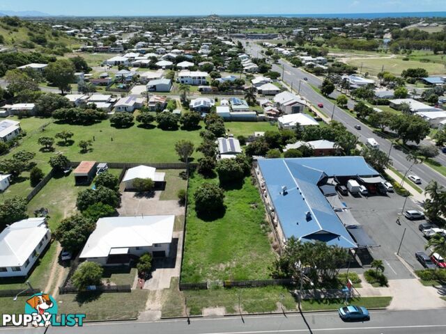 26 Livingstone Street BOWEN QLD 4805