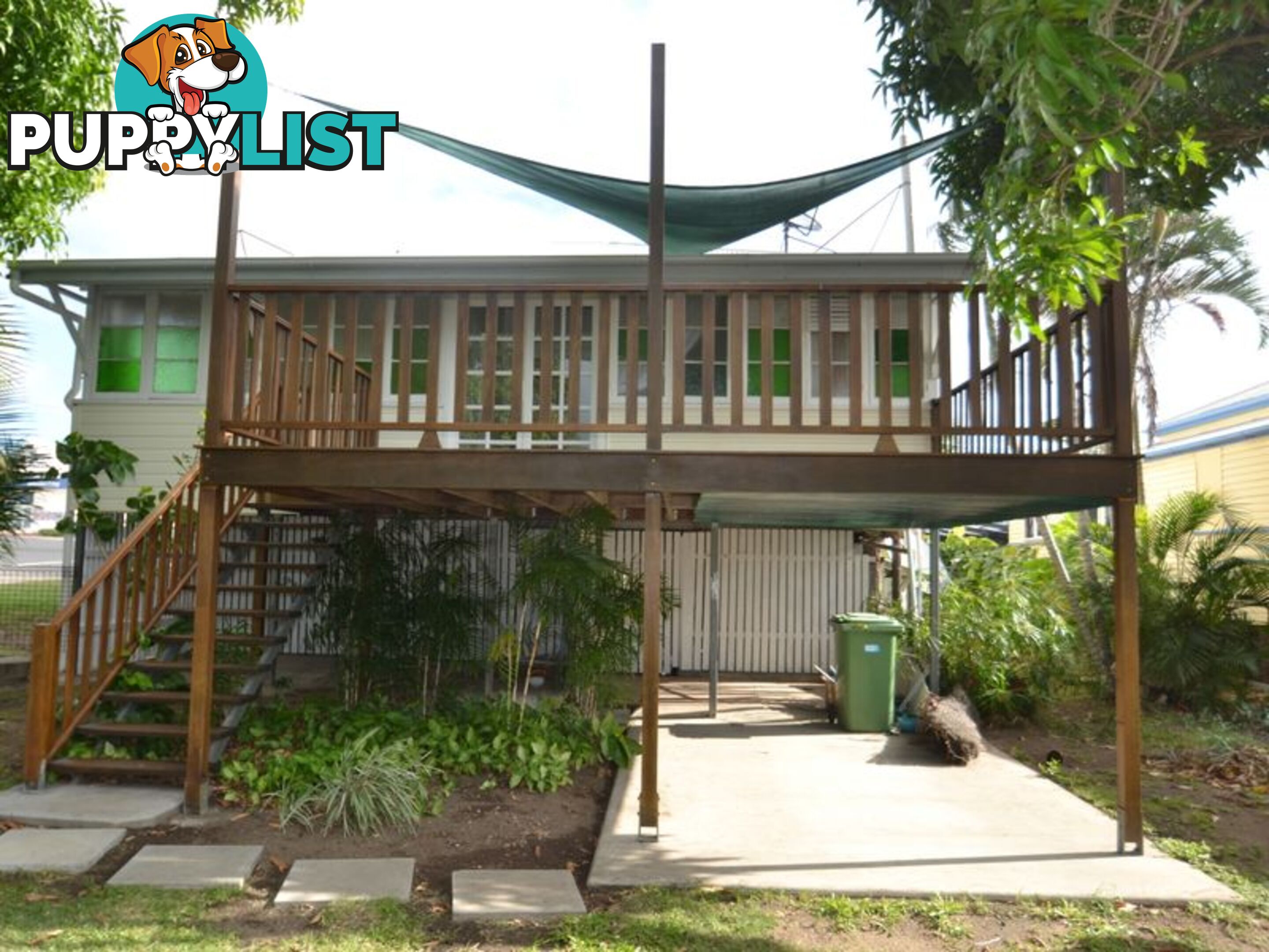 82 Herbert Street BOWEN QLD 4805