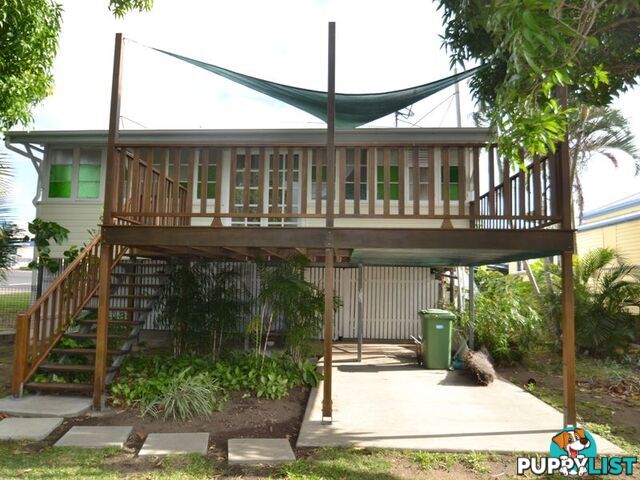 82 Herbert Street BOWEN QLD 4805