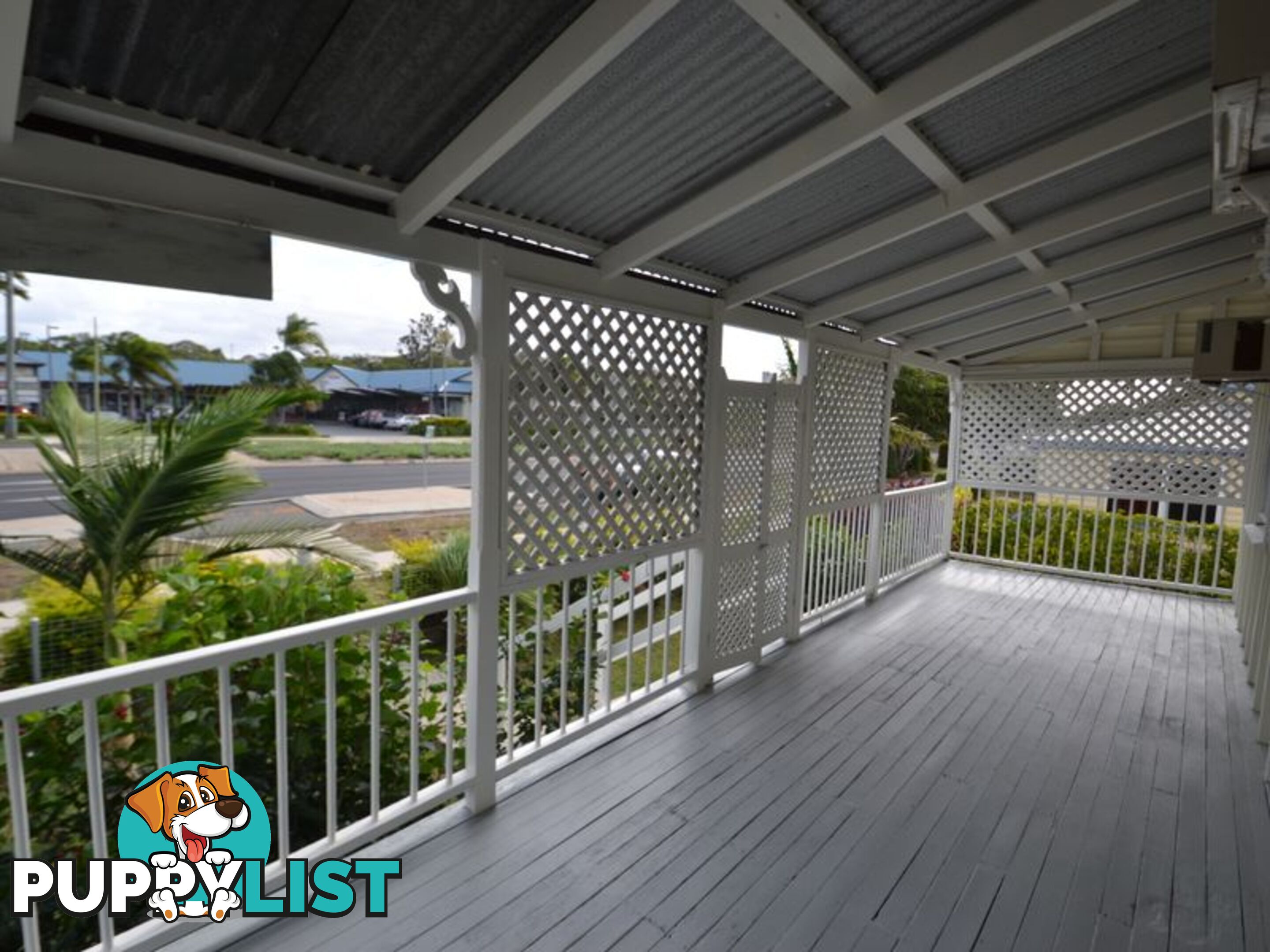 82 Herbert Street BOWEN QLD 4805