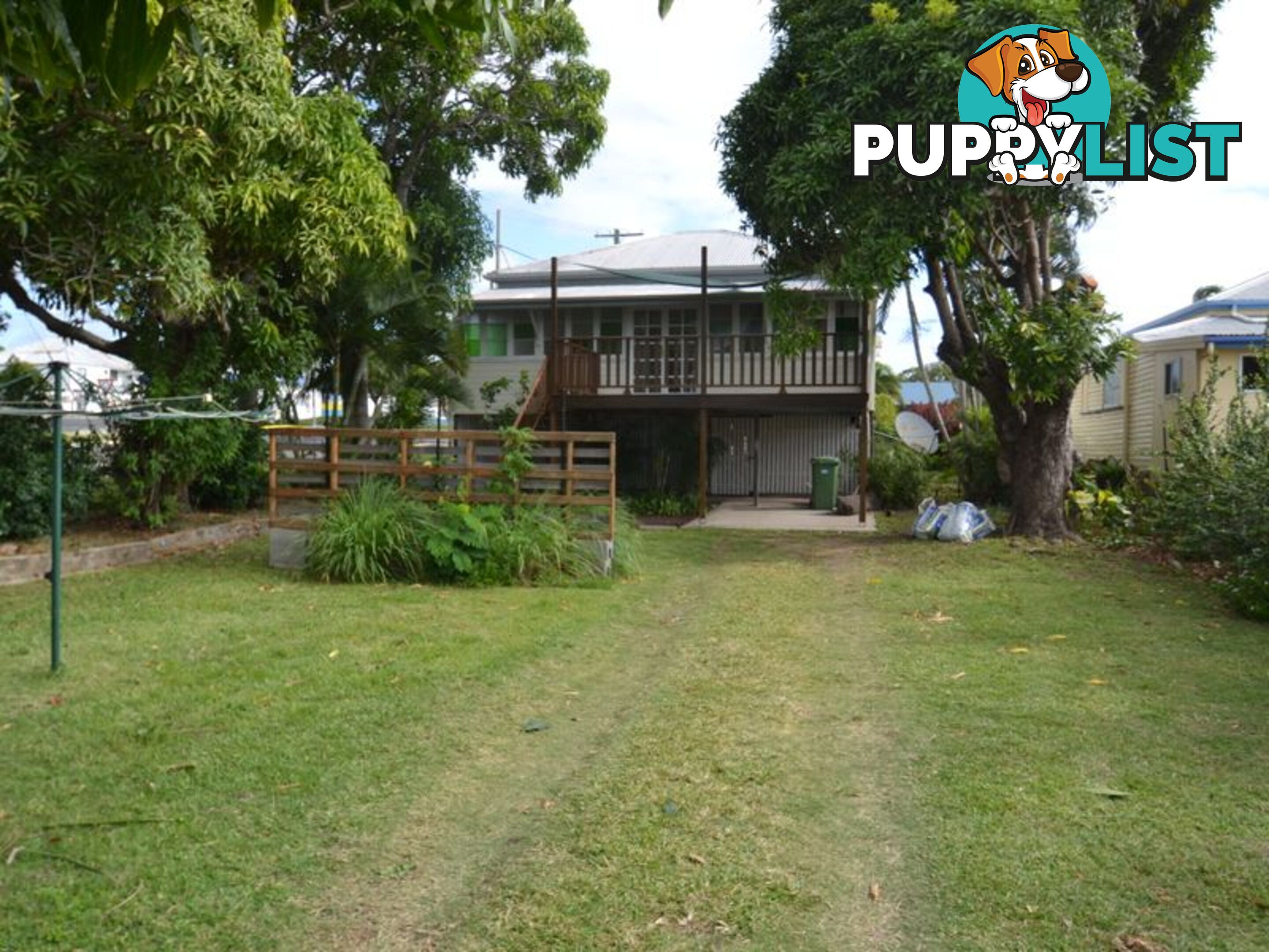 82 Herbert Street BOWEN QLD 4805