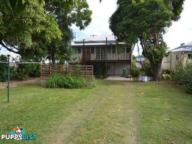 82 Herbert Street BOWEN QLD 4805