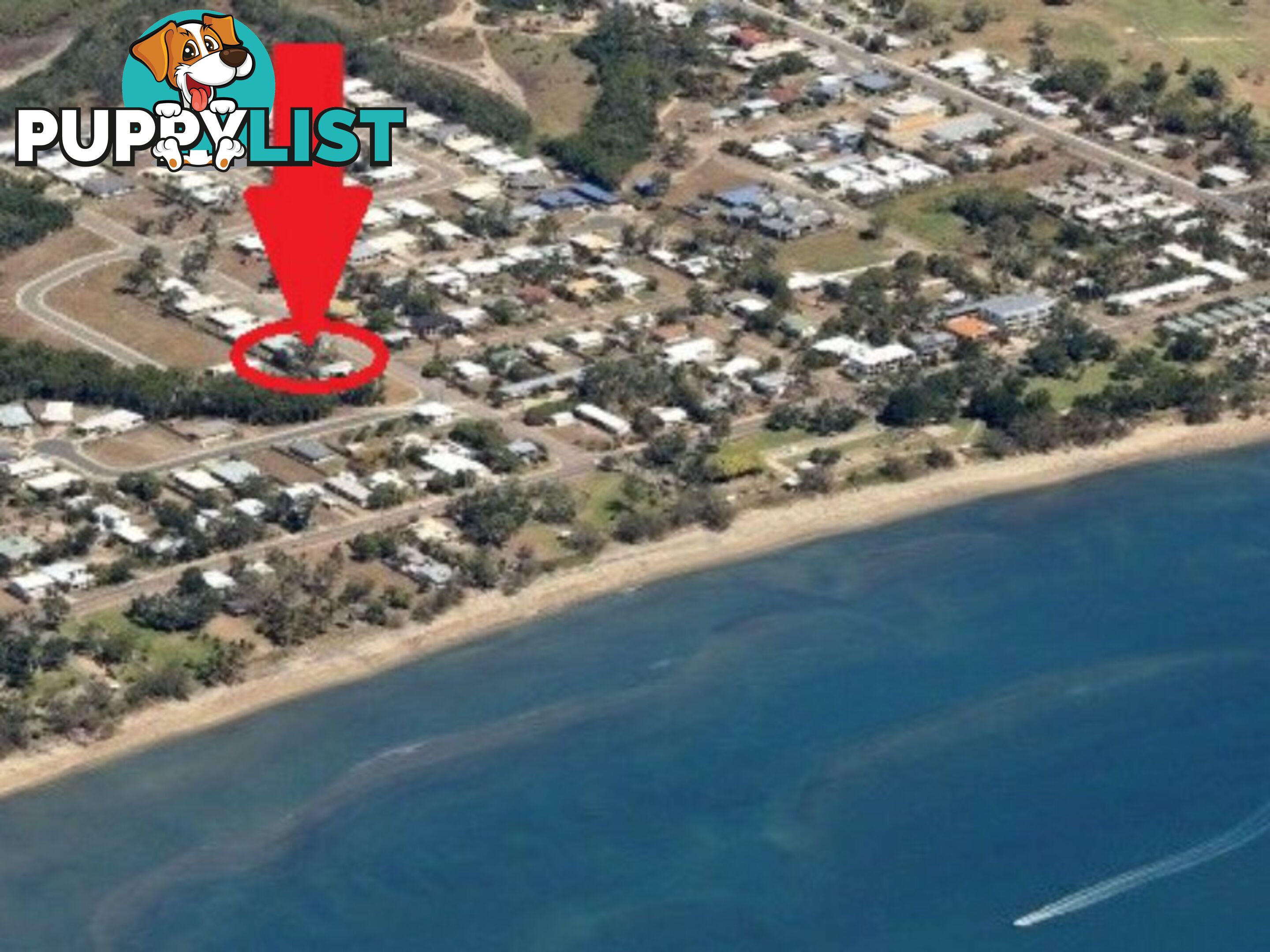 34 Crofton street BOWEN QLD 4805