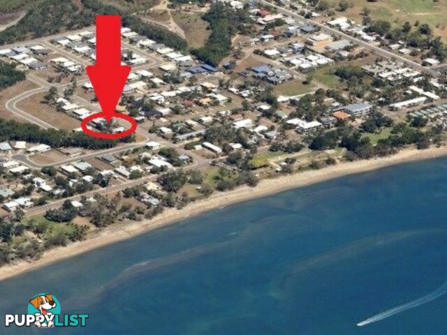 34 Crofton street BOWEN QLD 4805