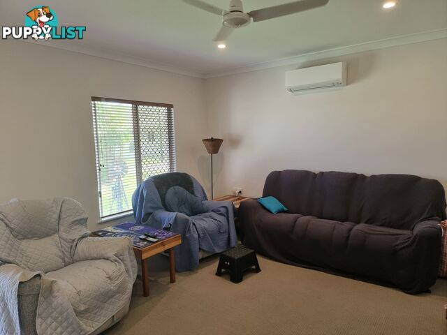 3 Sixth Close BOWEN QLD 4805