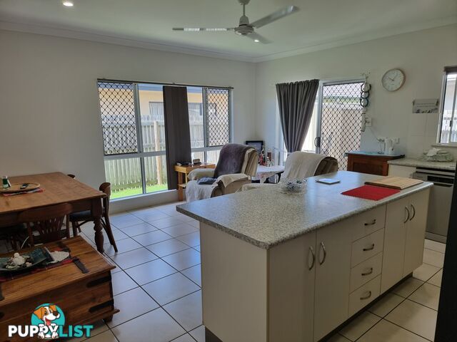 3 Sixth Close BOWEN QLD 4805