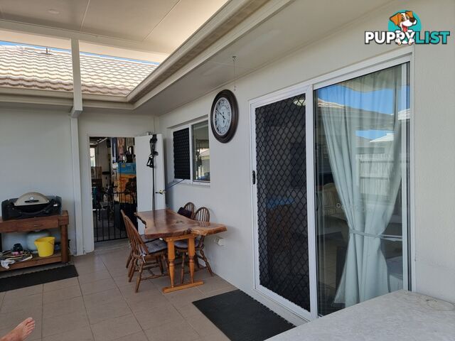 3 Sixth Close BOWEN QLD 4805