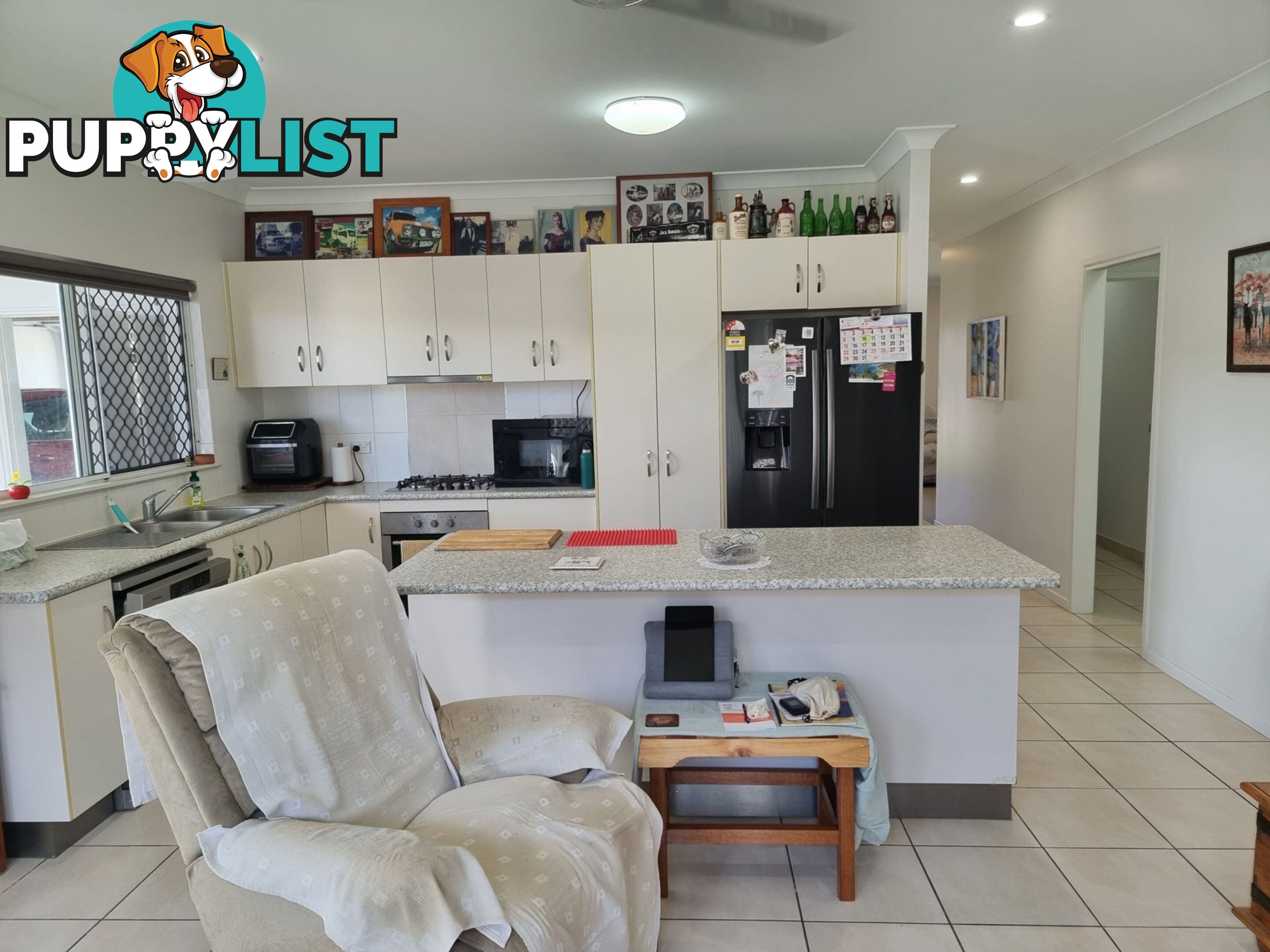 3 Sixth Close BOWEN QLD 4805