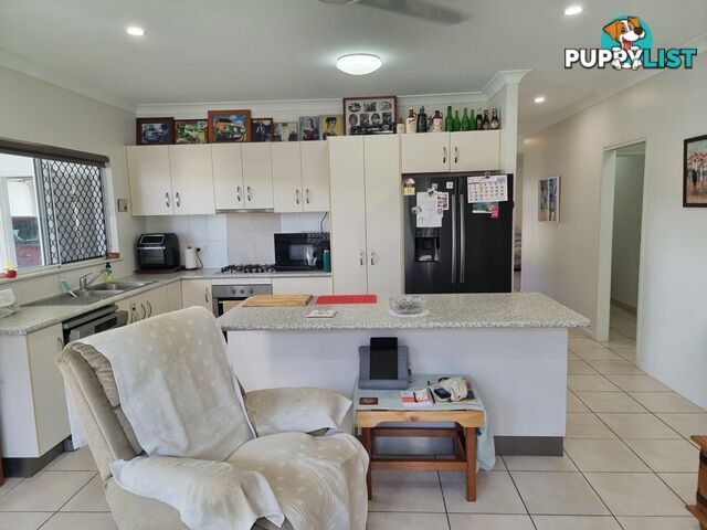 3 Sixth Close BOWEN QLD 4805