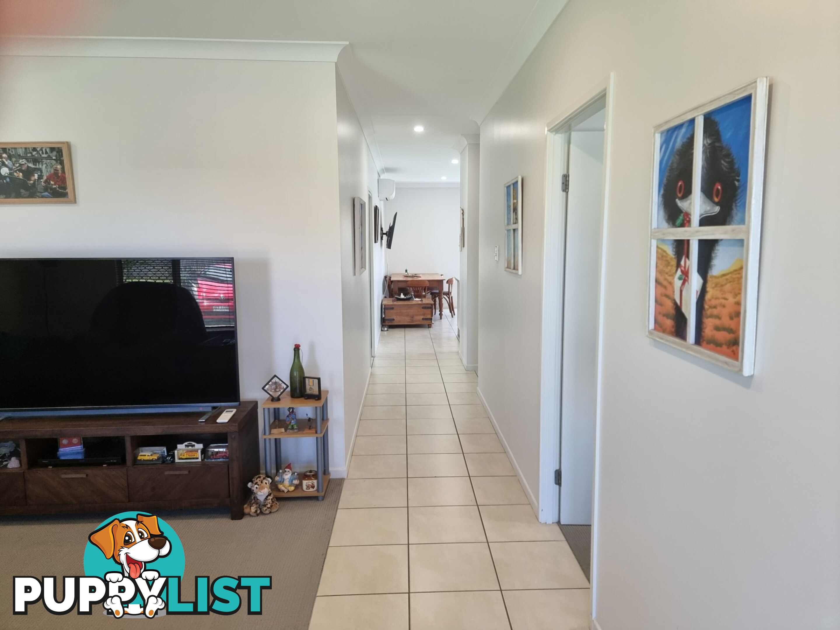 3 Sixth Close BOWEN QLD 4805