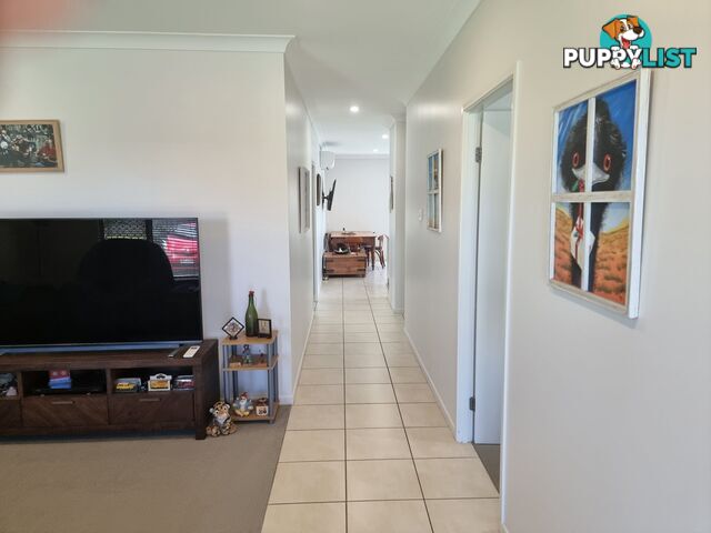 3 Sixth Close BOWEN QLD 4805