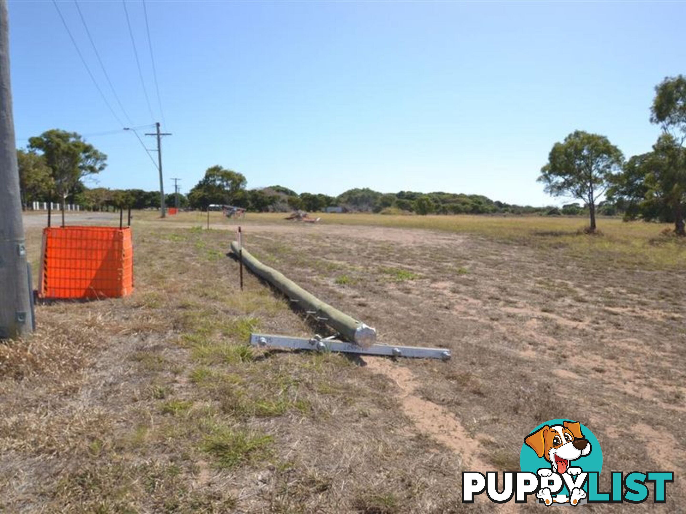 Lot 6 Crowley Street BOWEN QLD 4805