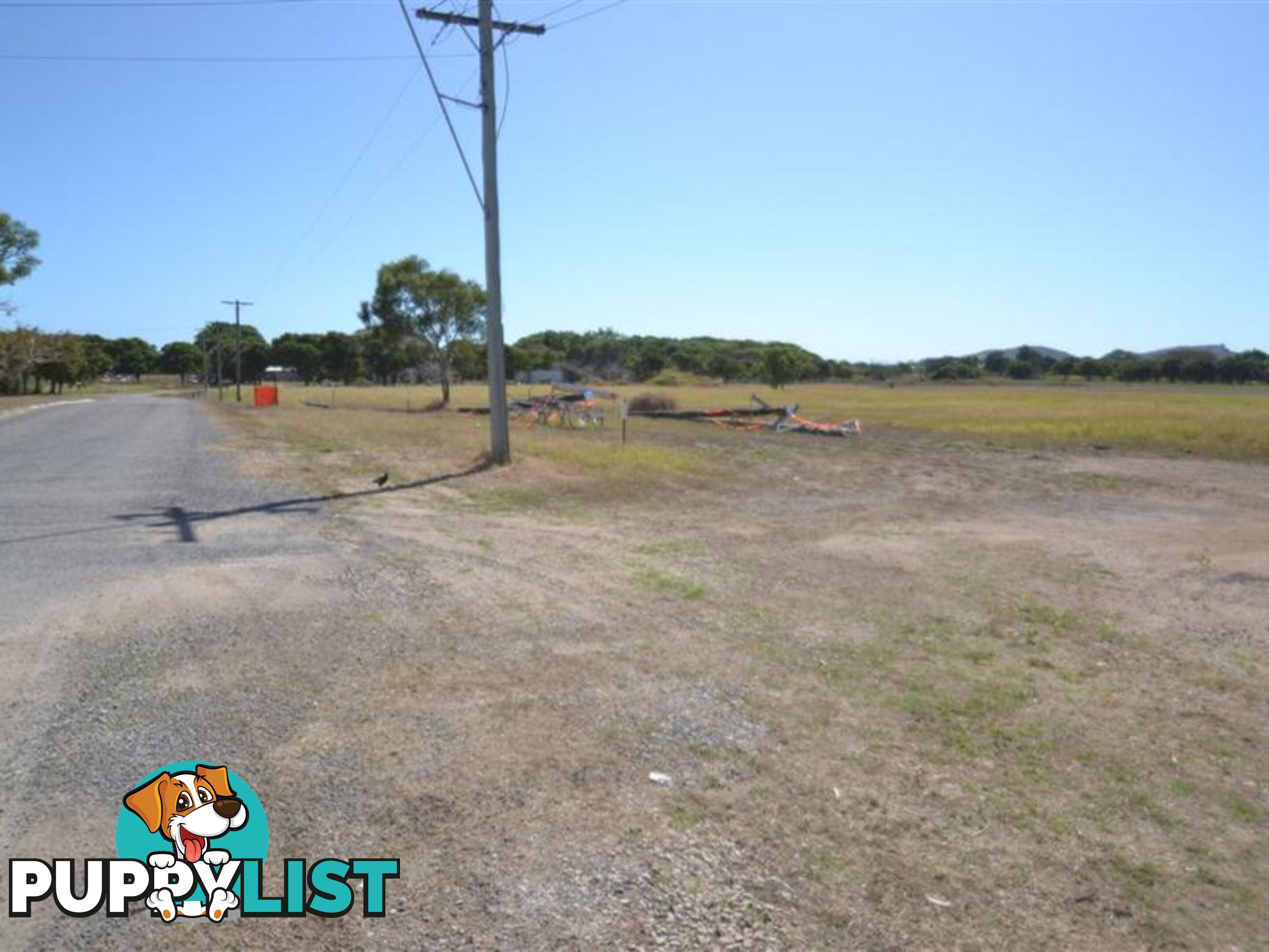 Lot 6 Crowley Street BOWEN QLD 4805