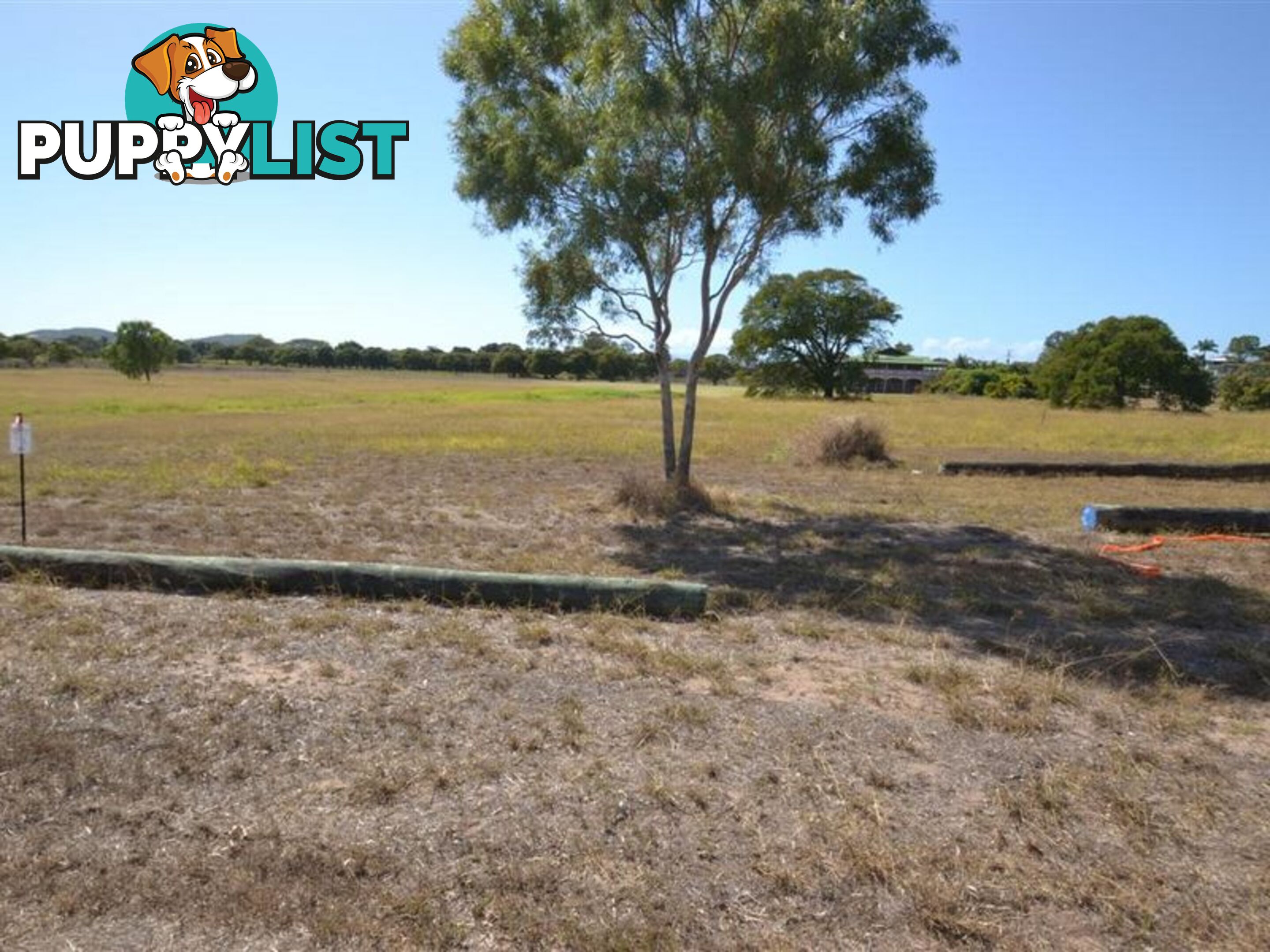 Lot 6 Crowley Street BOWEN QLD 4805