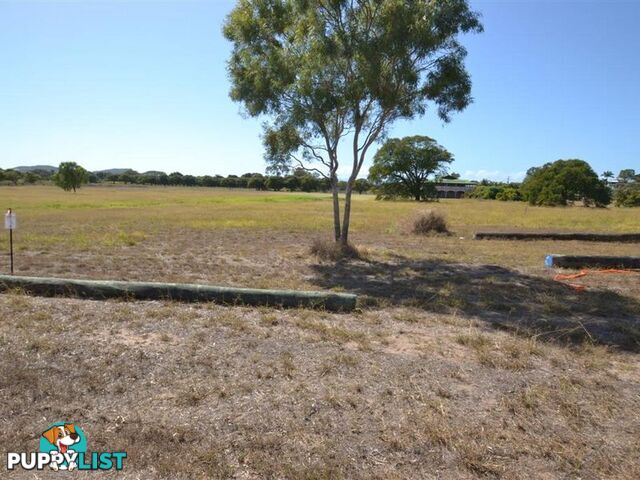 Lot 6 Crowley Street BOWEN QLD 4805