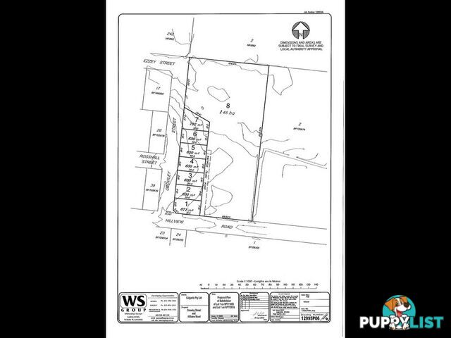 Lot 6 Crowley Street BOWEN QLD 4805