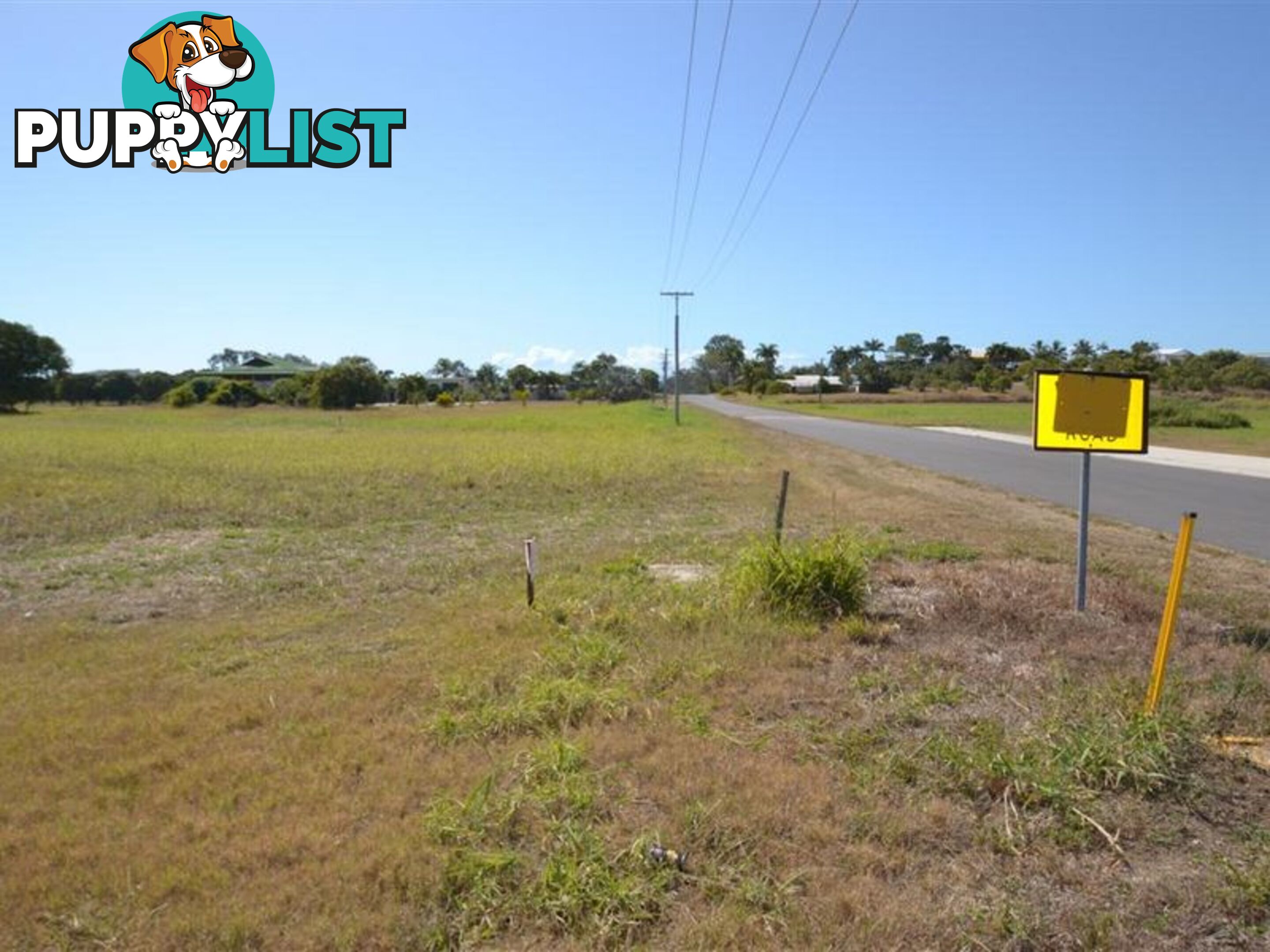 Lot 6 Crowley Street BOWEN QLD 4805