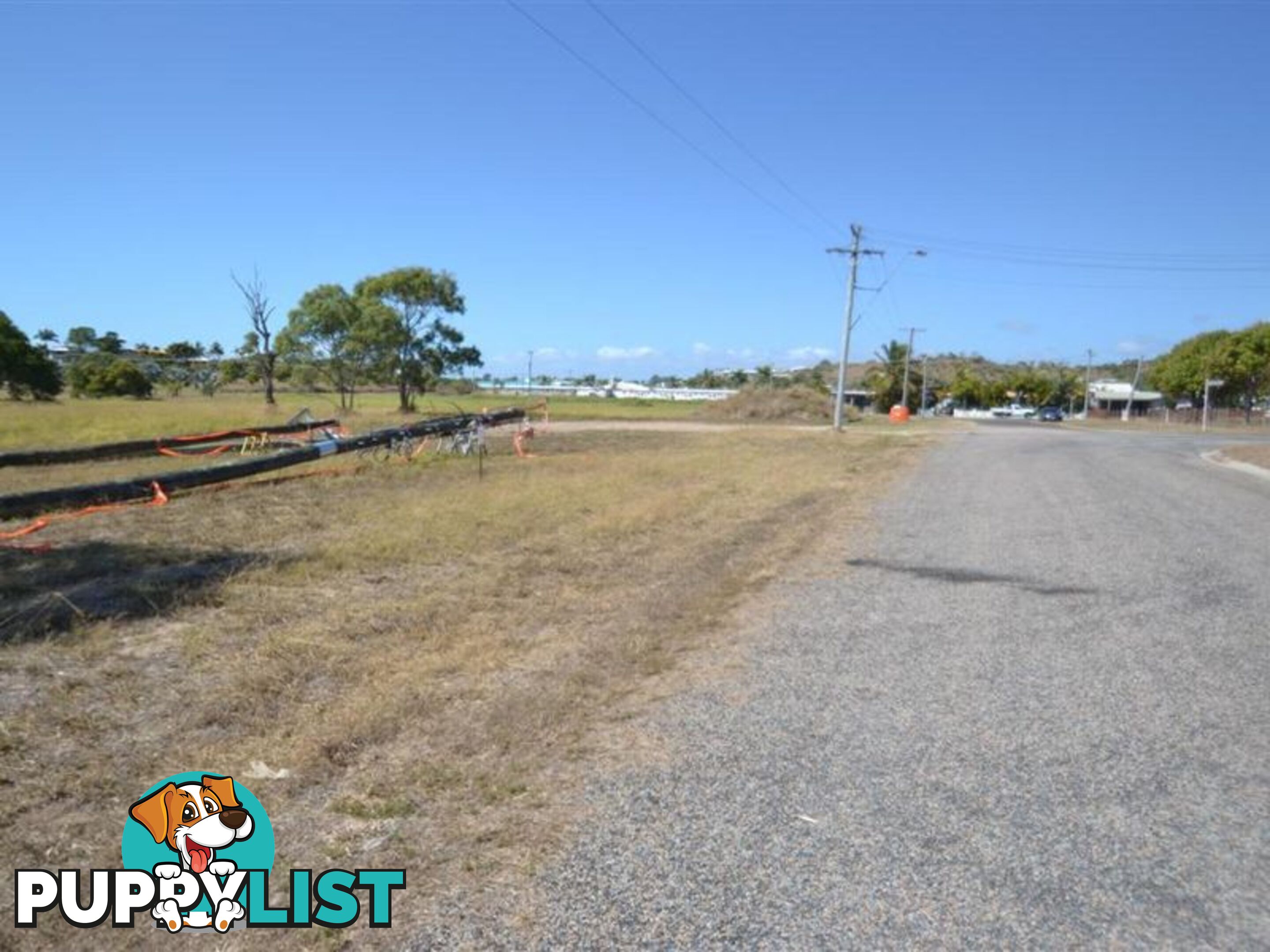 Lot 6 Crowley Street BOWEN QLD 4805