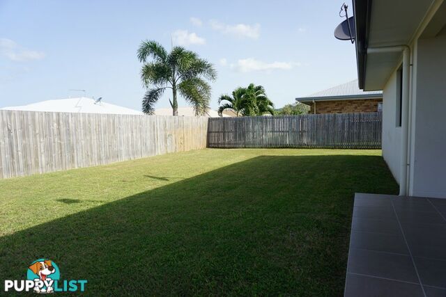 9 (Lot 92) Cypress Crescent BOWEN QLD 4805