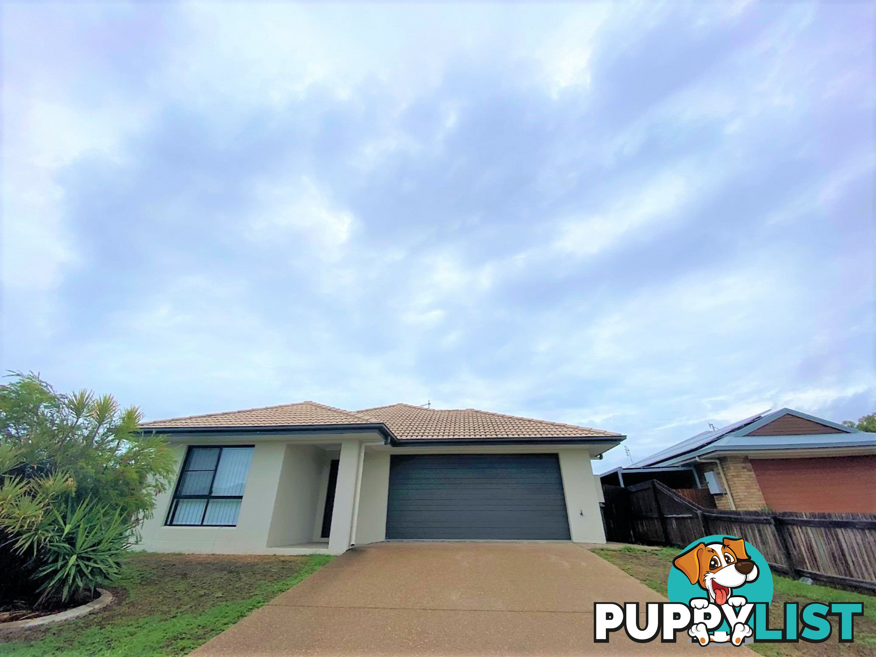 9 (Lot 92) Cypress Crescent BOWEN QLD 4805