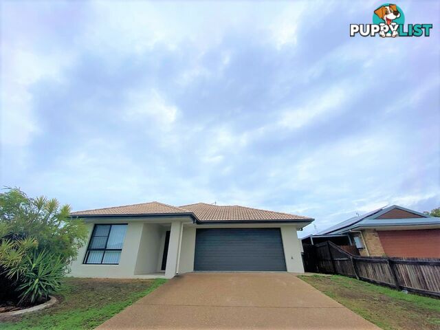 9 (Lot 92) Cypress Crescent BOWEN QLD 4805