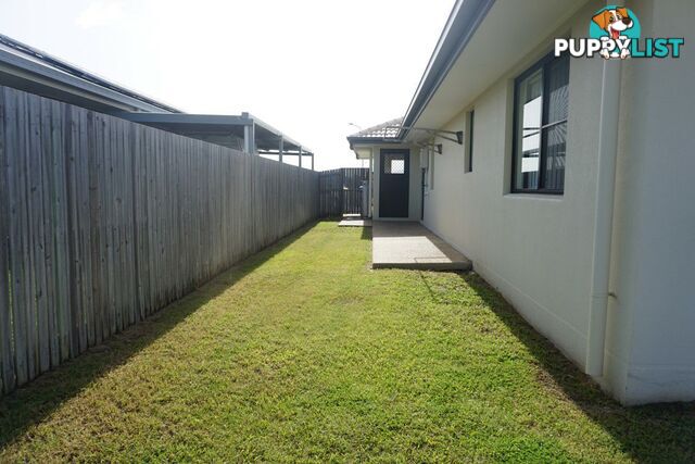 9 (Lot 92) Cypress Crescent BOWEN QLD 4805