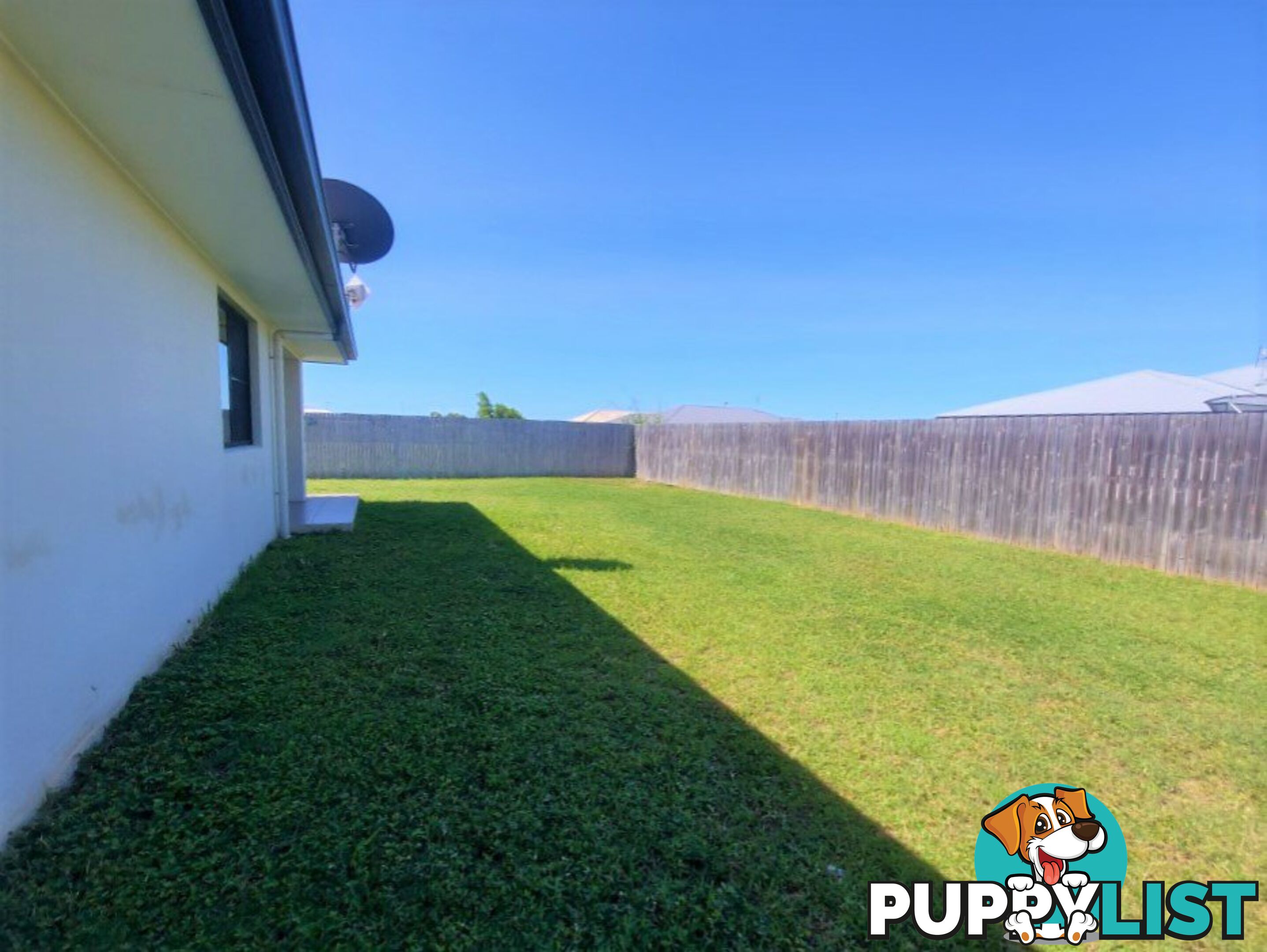 9 (Lot 92) Cypress Crescent BOWEN QLD 4805