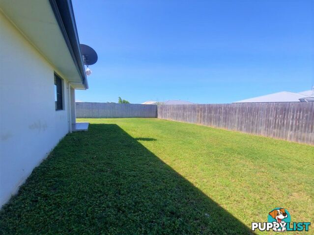 9 (Lot 92) Cypress Crescent BOWEN QLD 4805