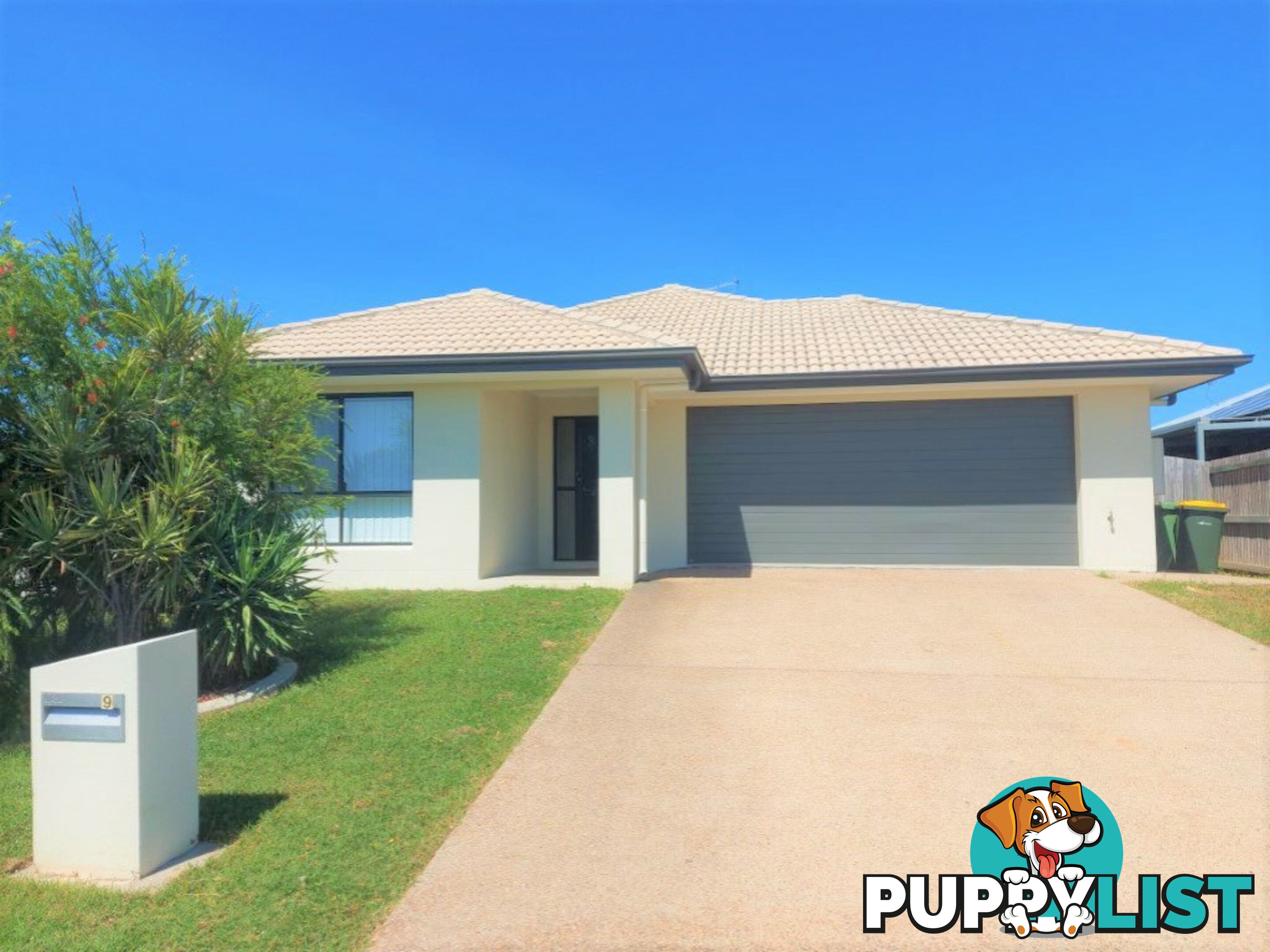 9 (Lot 92) Cypress Crescent BOWEN QLD 4805