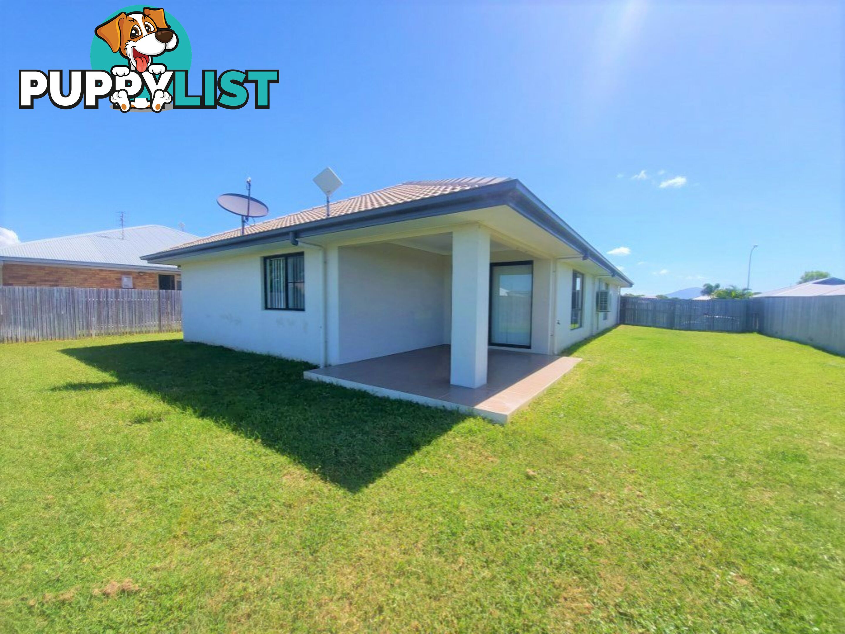 9 (Lot 92) Cypress Crescent BOWEN QLD 4805