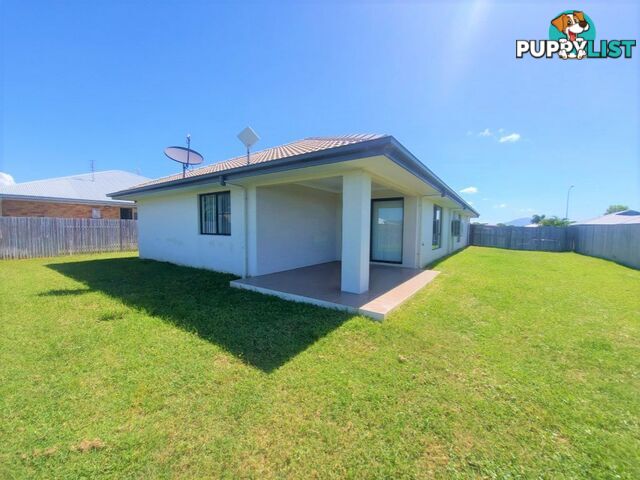 9 (Lot 92) Cypress Crescent BOWEN QLD 4805